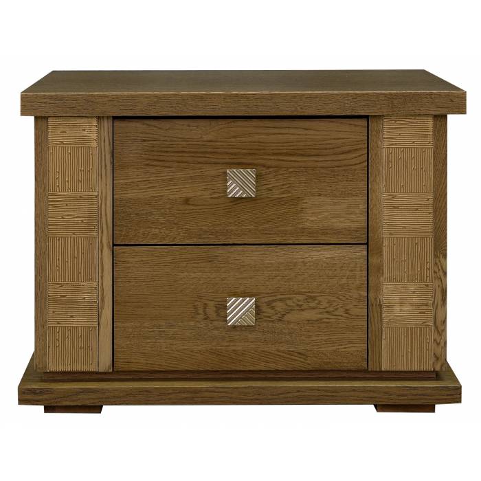 Тумба прикроватная «Тунис» П6.343.1.04 (П344.04)