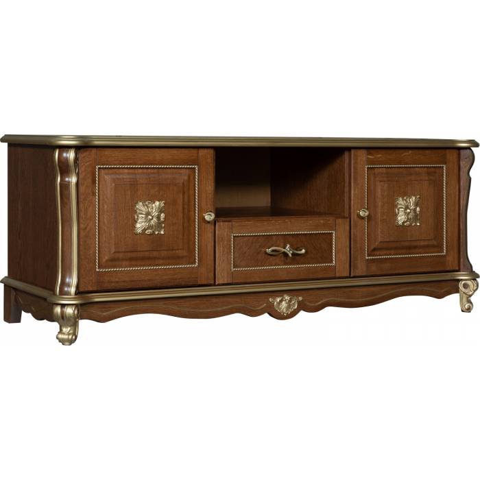 Тумба ТВ «Алези Люкс» П1.349.0.02 (П350.02л)