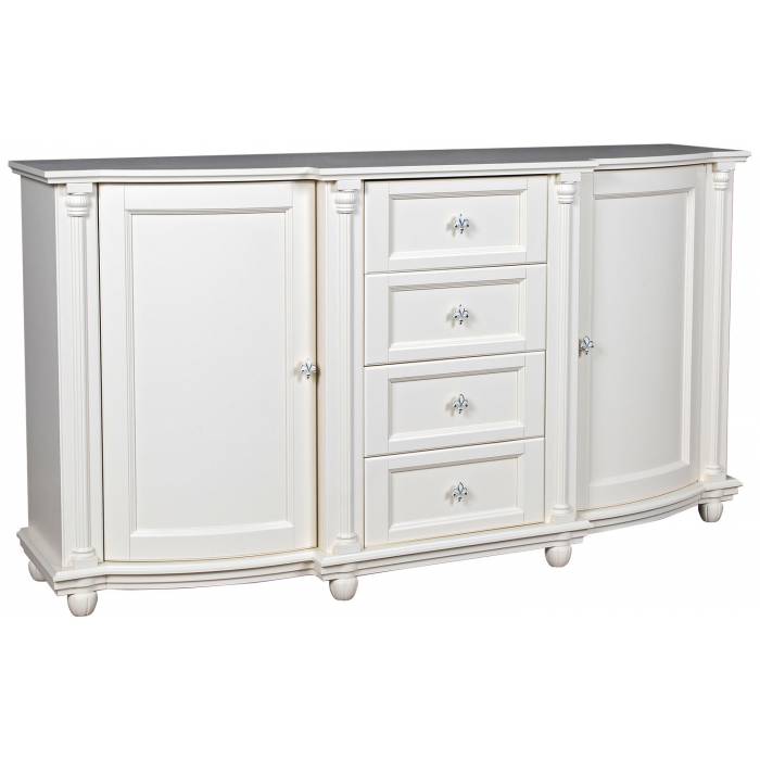 Тумба 3д «Валенсия Классик» П3.0589.0.05