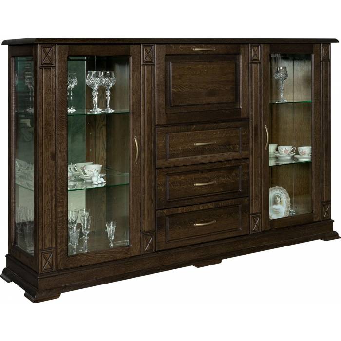 Тумба «Верди Классик» П1.0487.0.13