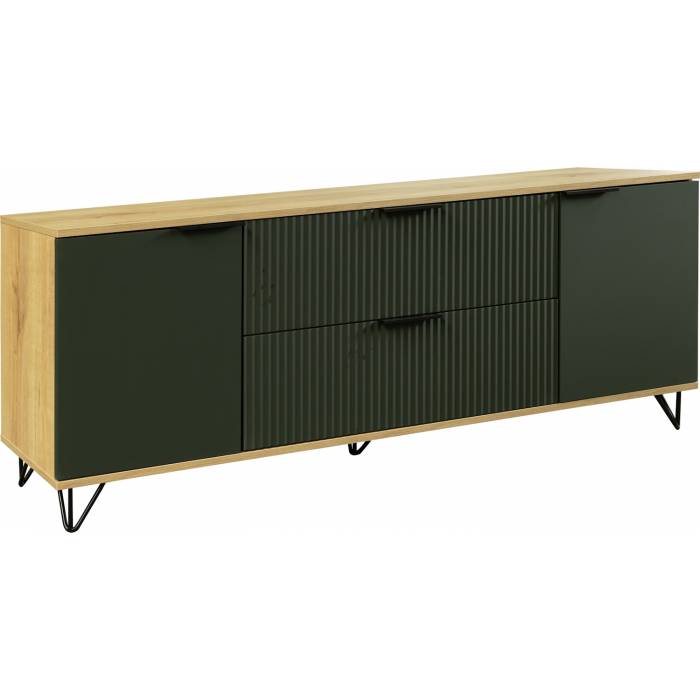 Тумба «Рокси» П6.948.0.07