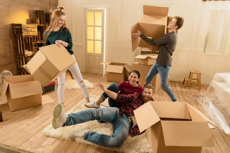 Эффективная подготовка мебели к переезду: экспертные советы