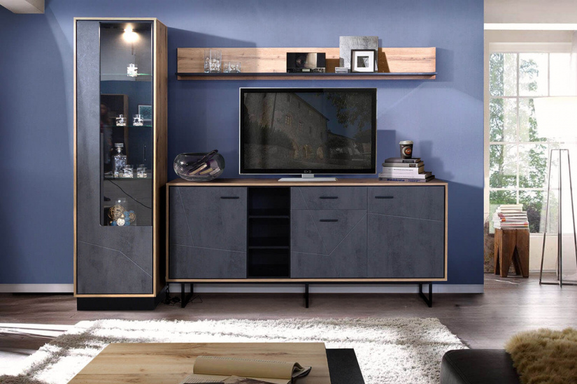 Обзор коллекции «Лайн» от Пинскдрев