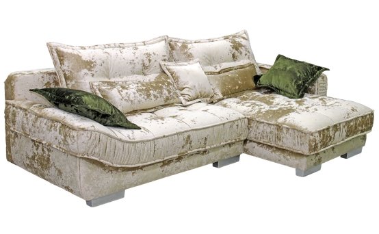Модульный диван из подушек | Фото, Цена | Барва мебель