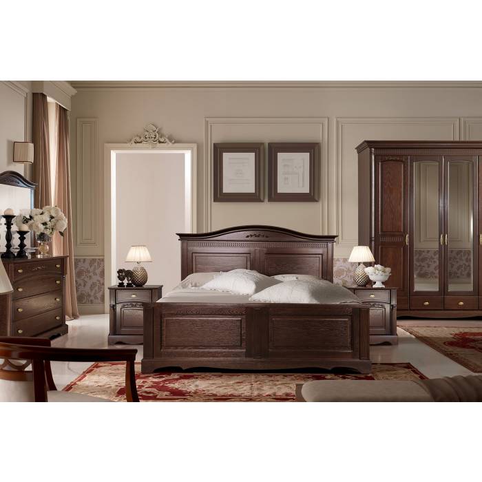 Спальня «Паола» #3