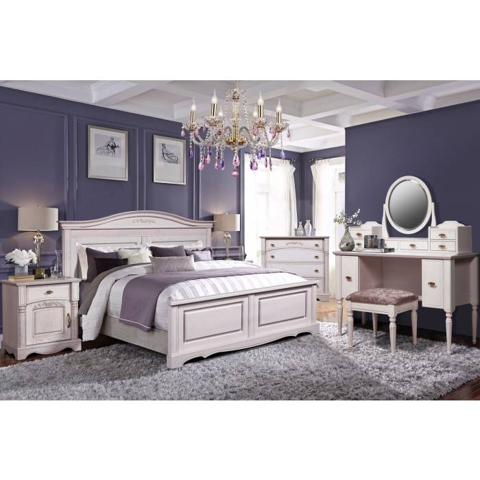 Спальня «Паола» #1