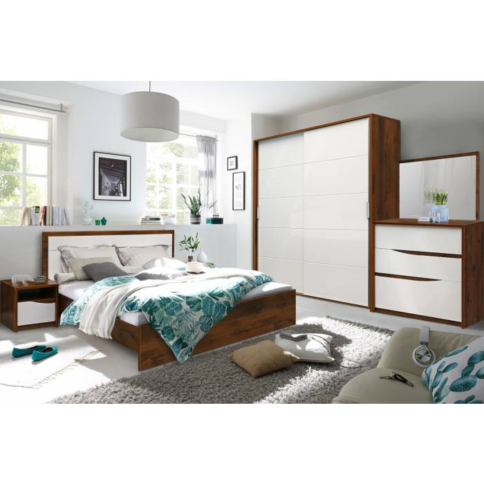 Спальня «Монако» #1