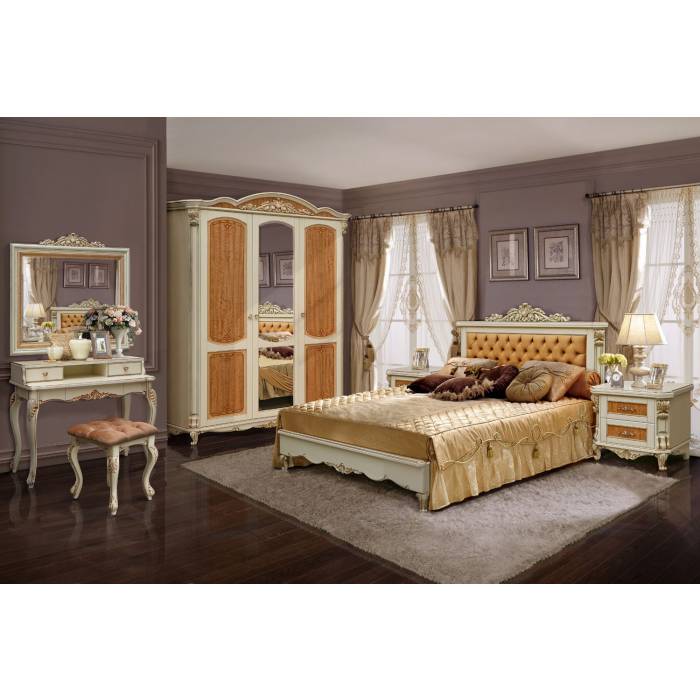 Спальня «Альба» #1