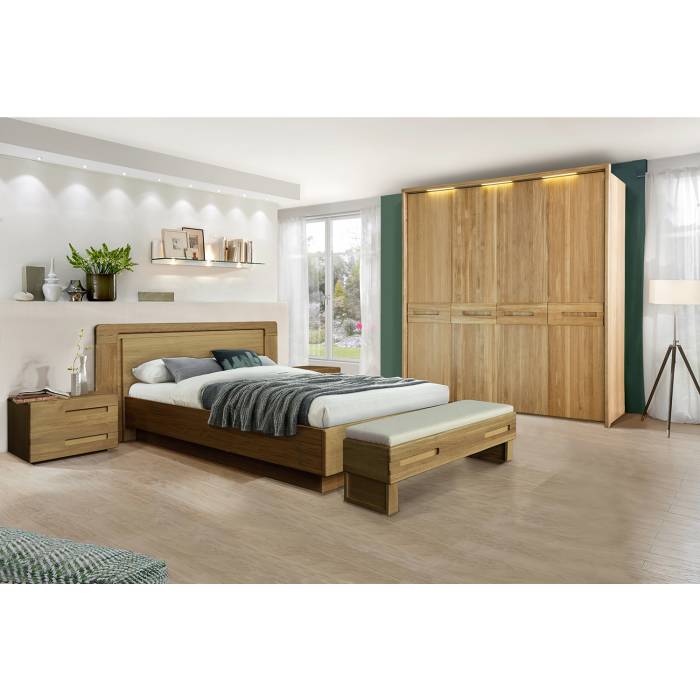 Спальня «Хедмарк» #2