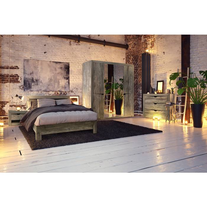 Спальня «Ирвинг»