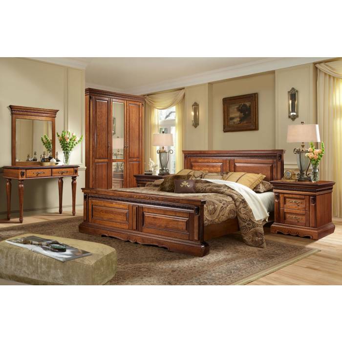 Спальня «Милана» #1