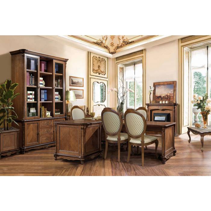 Мебель для кабинета «Алези» #3