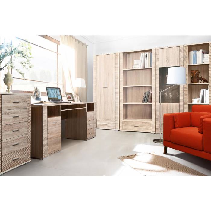 Мебель для кабинета «Гресс» #1