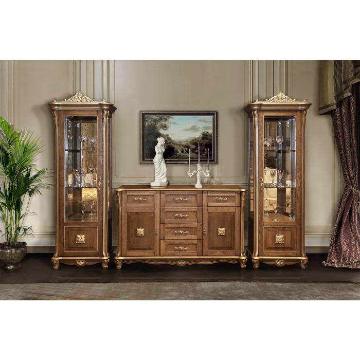 Гостиная «Алези Люкс» #2