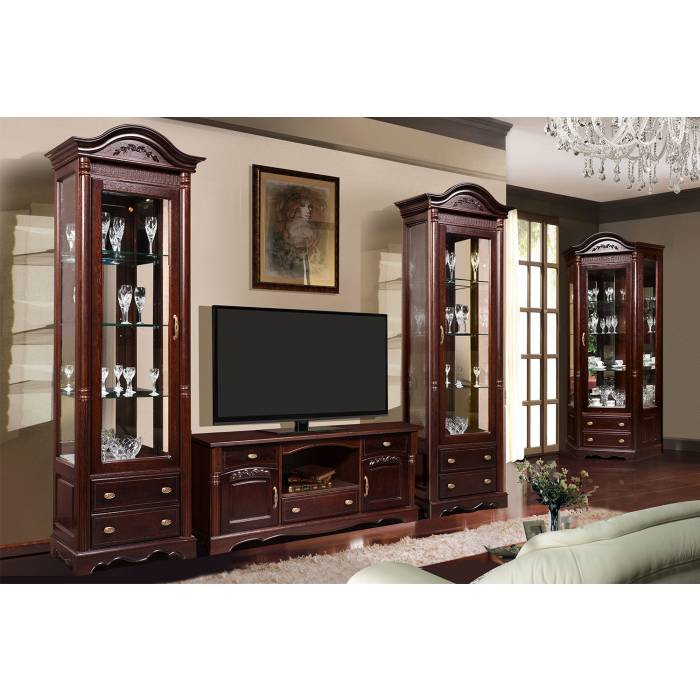 Гостиная «Паола» #1