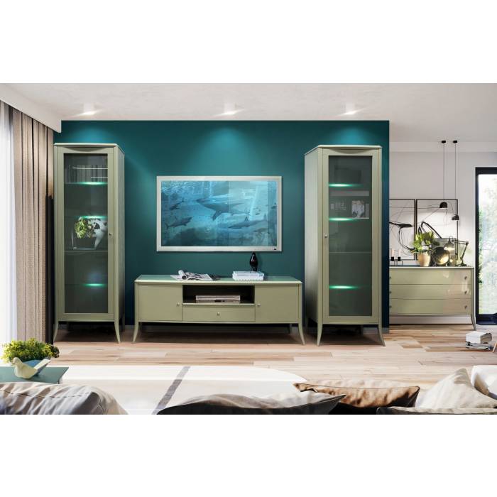 Гостиная «Тиффани»#2