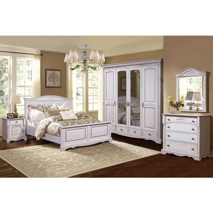 Спальня «Паола» #2