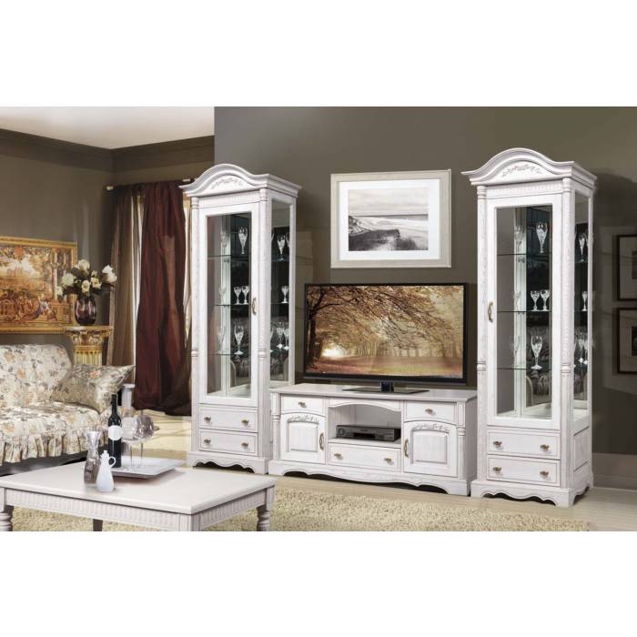 Гостиная «Паола» #2