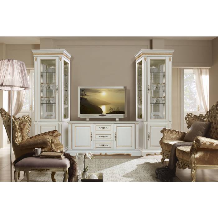 Гостиная «Милана» #3