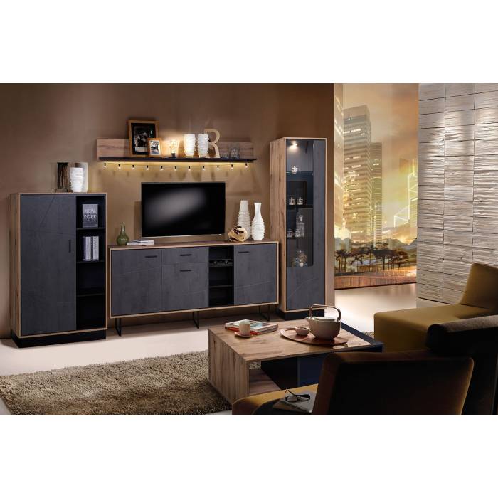 Гостиная «Лайн» #1