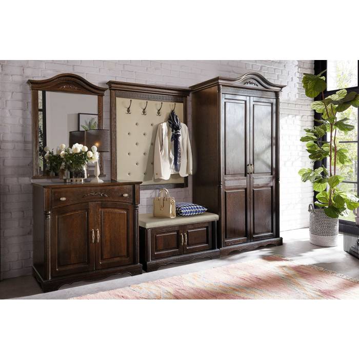 Прихожая «Паола»