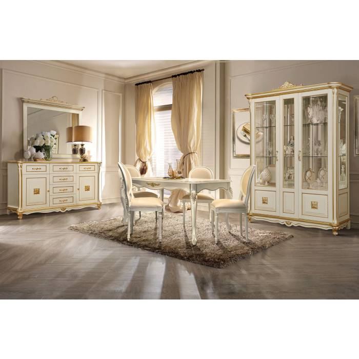 Гостиная «Алези Люкс» #3