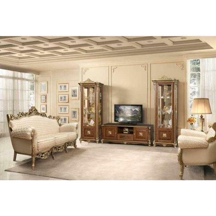 Гостиная «Алези Люкс» #5