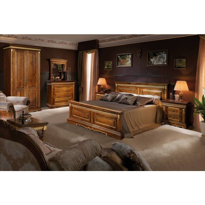 Спальня «Милана» #4