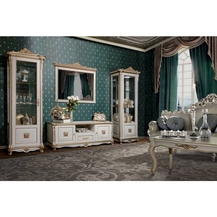 Гостиная «Алези Люкс» #1