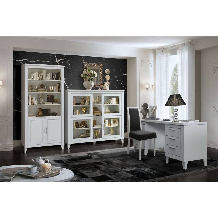 Мебель для кабинета «Амадей»