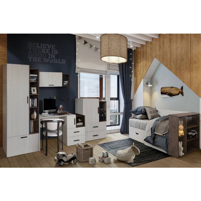 Набор для детской «Луна» #1