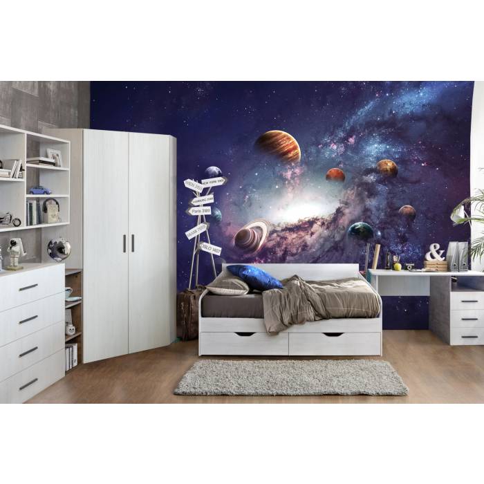 Набор для детской «Луна» #2