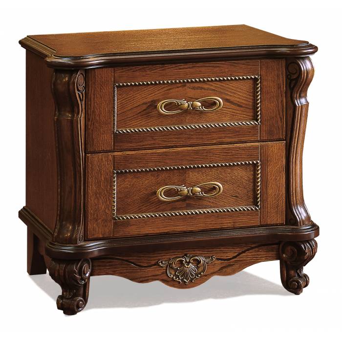 Тумба прикроватная «Алези» П1.350.1.20 (П349.03)