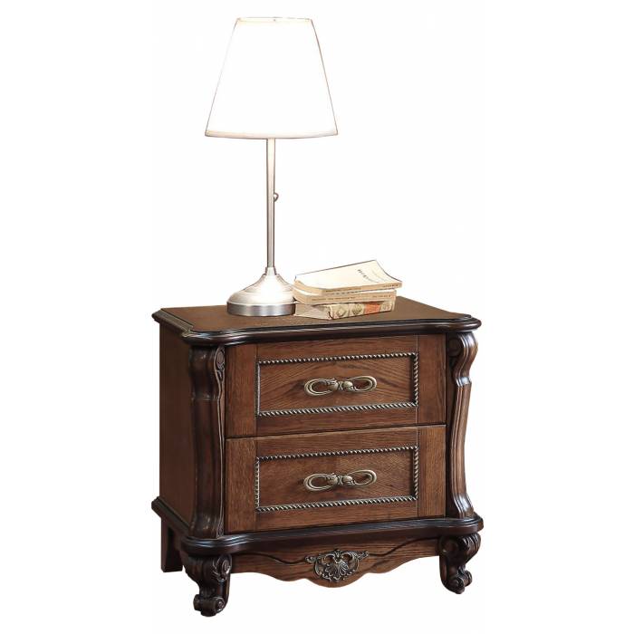 Тумба прикроватная «Алези» П1.350.1.20 (П349.03)