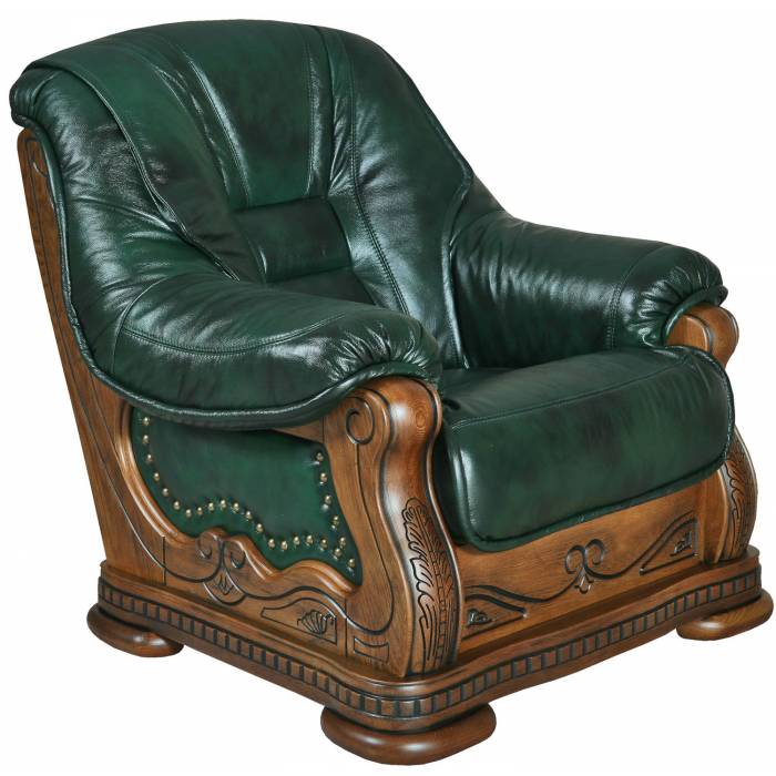 Кресло «Консул 2020/2020(-С)» (12) - промо