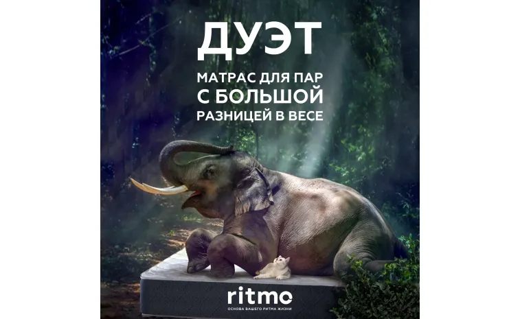 Матрасы «Дуэт»