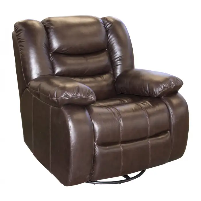 Кресло-реклайнер «Манчестер 1» (1Р) 140 группа