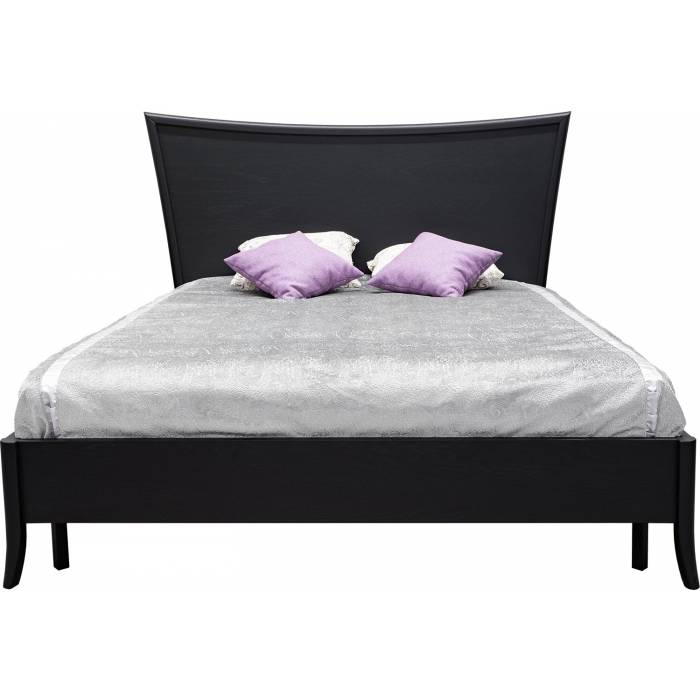 Кровать двойная 2-16 «Тиффани» БМ2.681.1.10