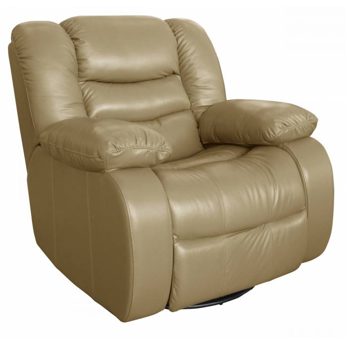 Кресло-реклайнер «Манчестер 1» (1Р) - промо