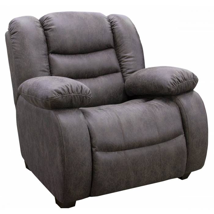 Кресло «Манчестер 1» (12) - промо