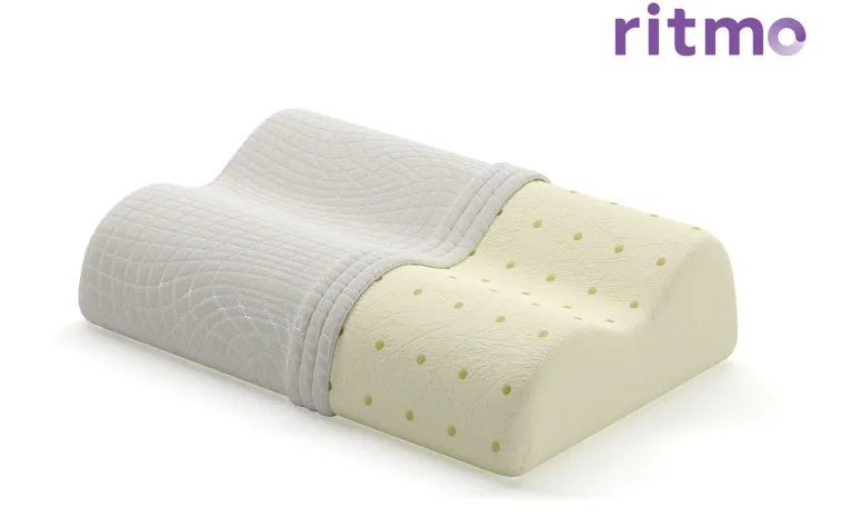 Анатомическая подушка «Флекс»