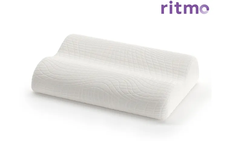 Анатомическая подушка «Флекс»
