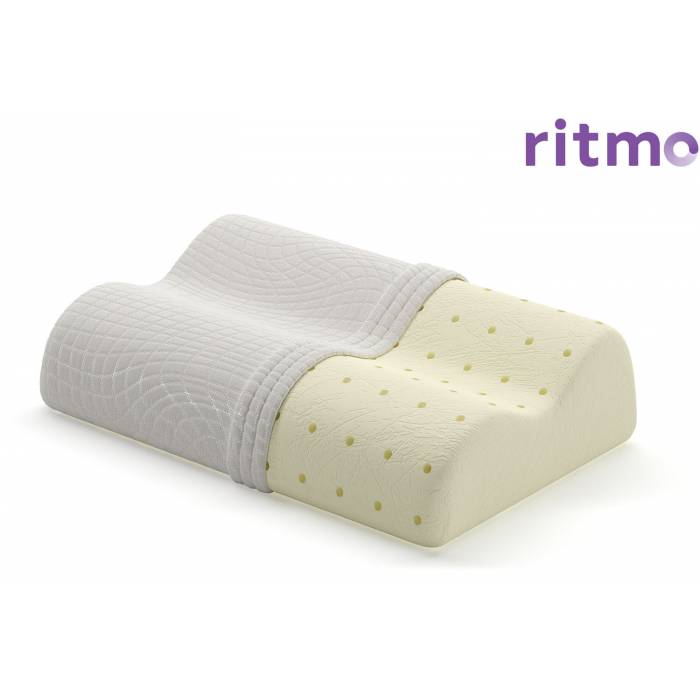 Анатомическая подушка «Флекс»