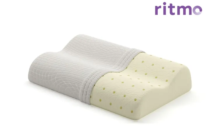 Анатомическая подушка «Флекс Биг»