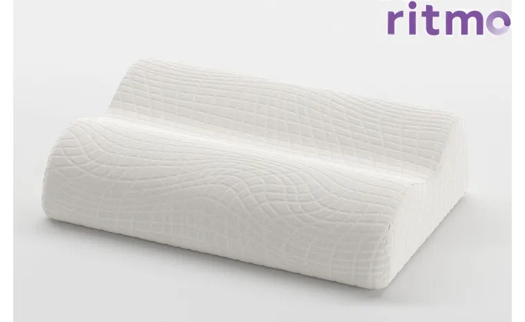 Анатомическая подушка «Флекс Биг»