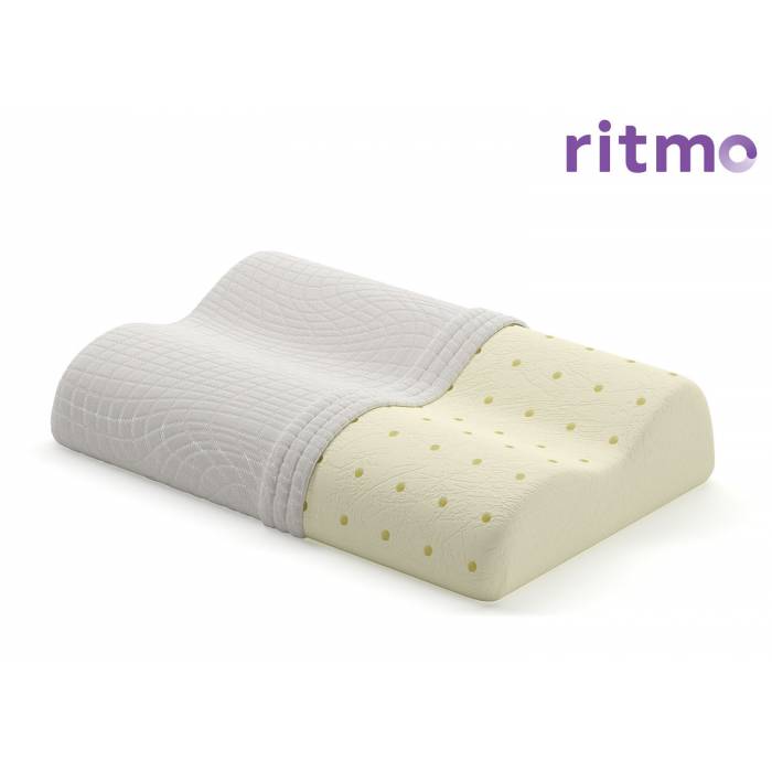 Анатомическая подушка «Флекс Биг»