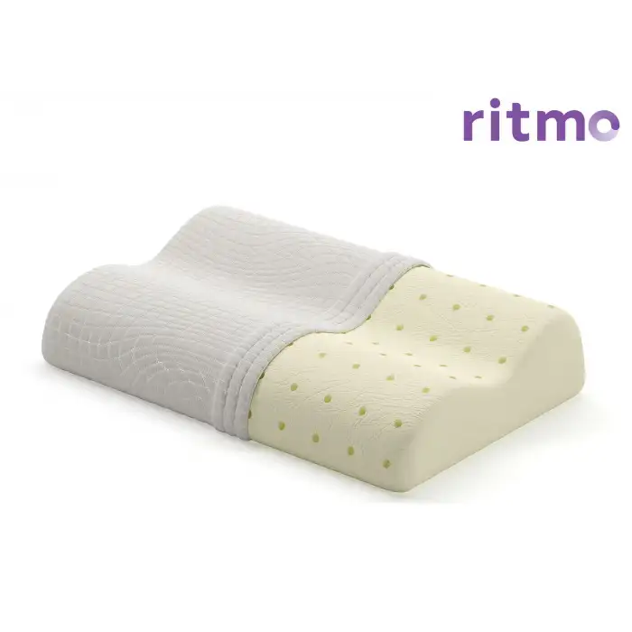 Анатомическая подушка «Флекс Биг» 