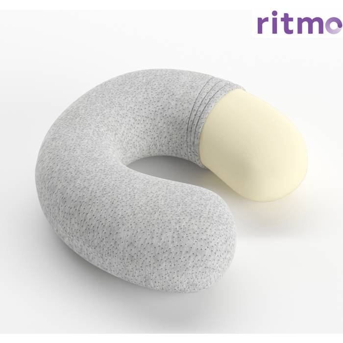 Анатомическая подушка «Трэвел»