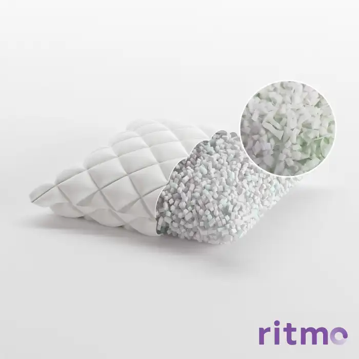 Анатомическая подушка «Соня» 