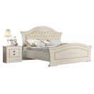 Белая ваниль